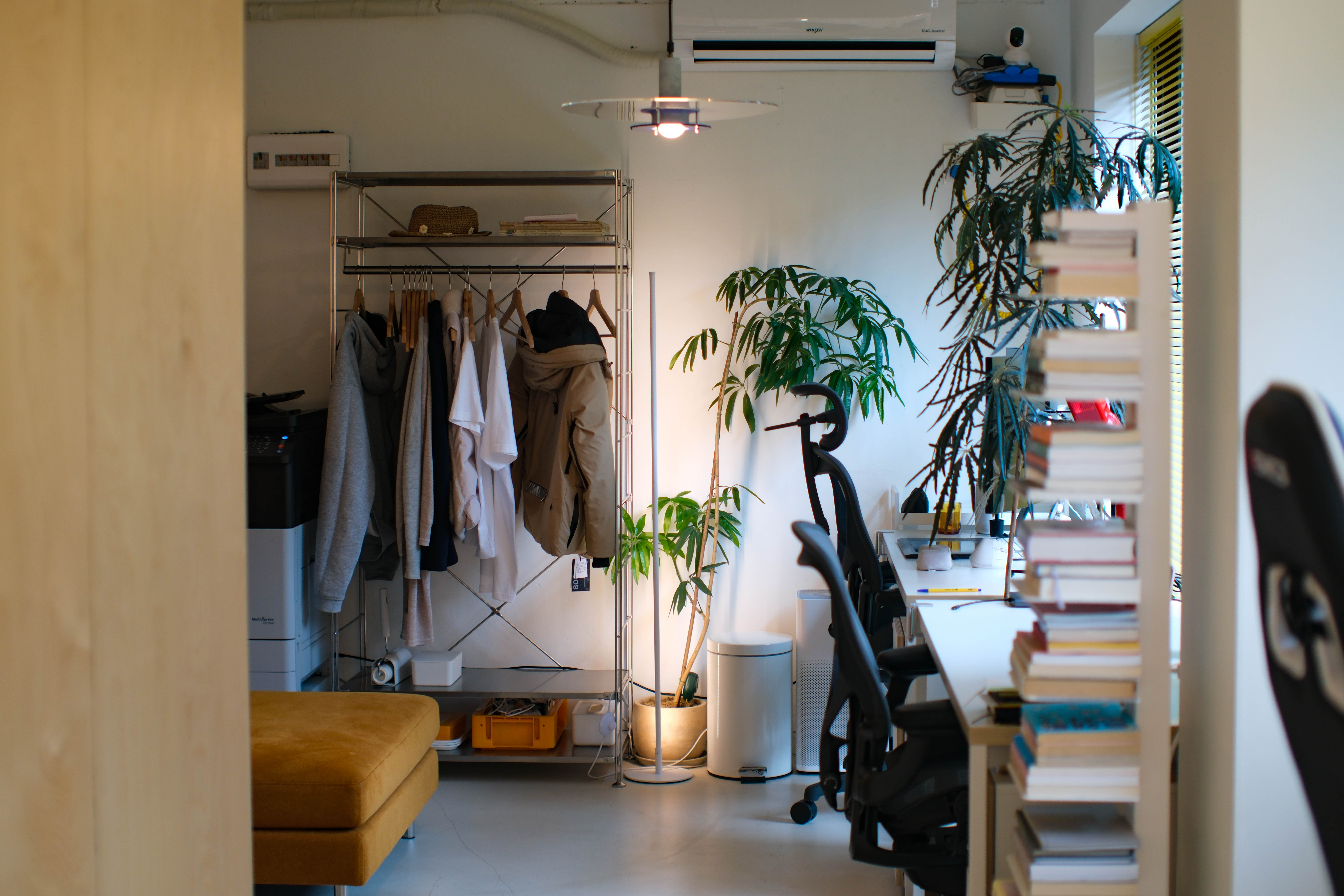 Suntree House article cover